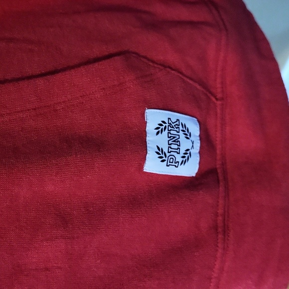 Victoria's Secret PINK Hoodie - Picture 4 of 12